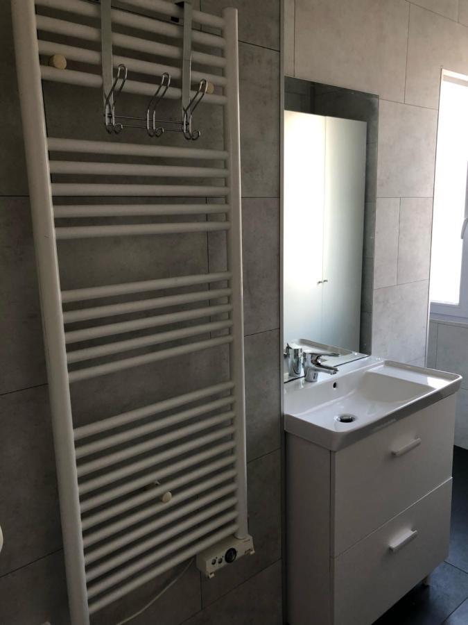 Vue Mer Plage 60M2 - 4Pers - Garage Privatif Le Havre Exteriör bild